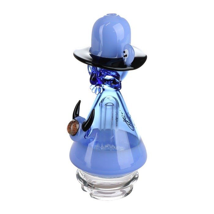 Death Bunny Glass Attachment for Puffco Peak Pro