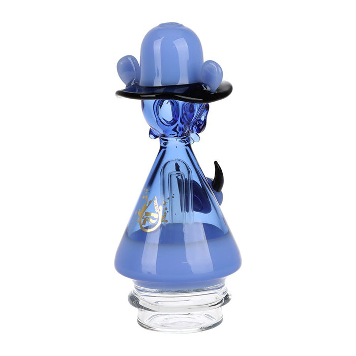Death Bunny Glass Attachment for Puffco Peak Pro