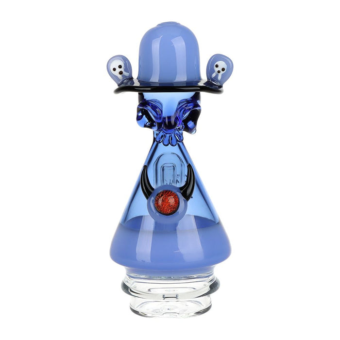 Death Bunny Glass Attachment for Puffco Peak Pro