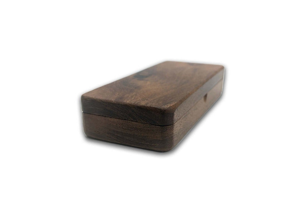 TokeBox Portable Pocket Size Storage Flip Box