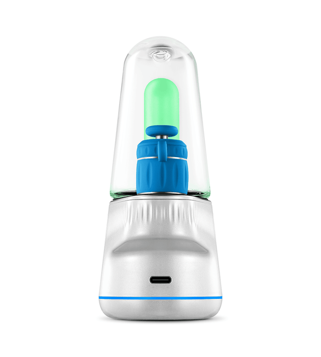 DAKA TurboDak 3 Electric Dab Rig