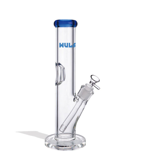Wulf Mods 5mm Thick 8" Straight Tube Water Pipe