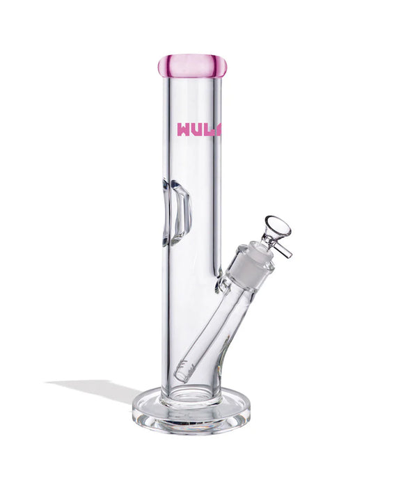 Wulf Mods 5mm Thick 8" Straight Tube Water Pipe
