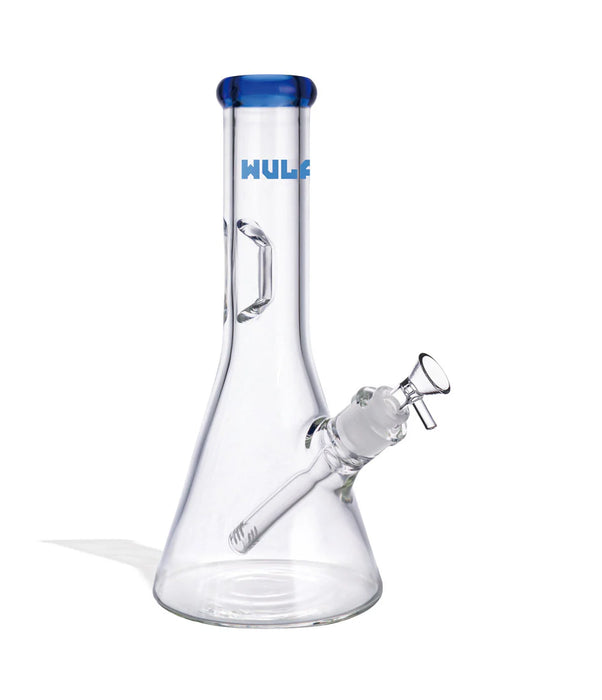 Wulf Mods 7mm Thick 12" Beaker Bong