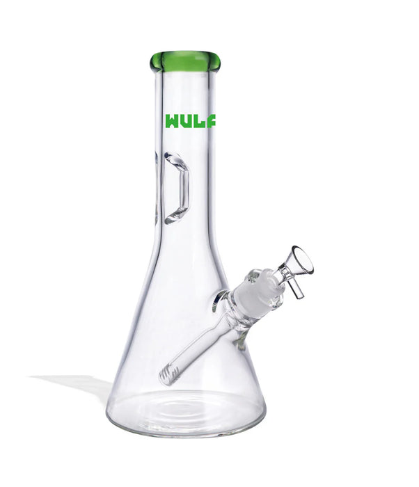 Wulf Mods 7mm Thick 12" Beaker Bong