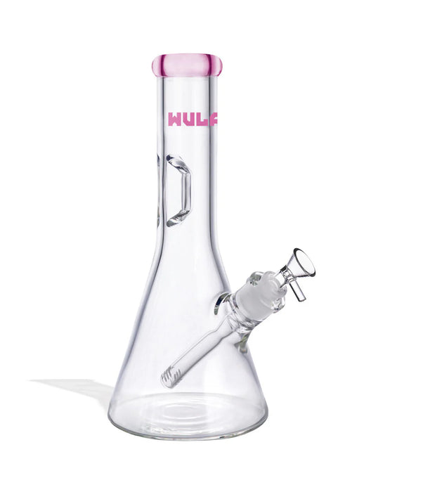 Wulf Mods 7mm Thick 12" Beaker Bong