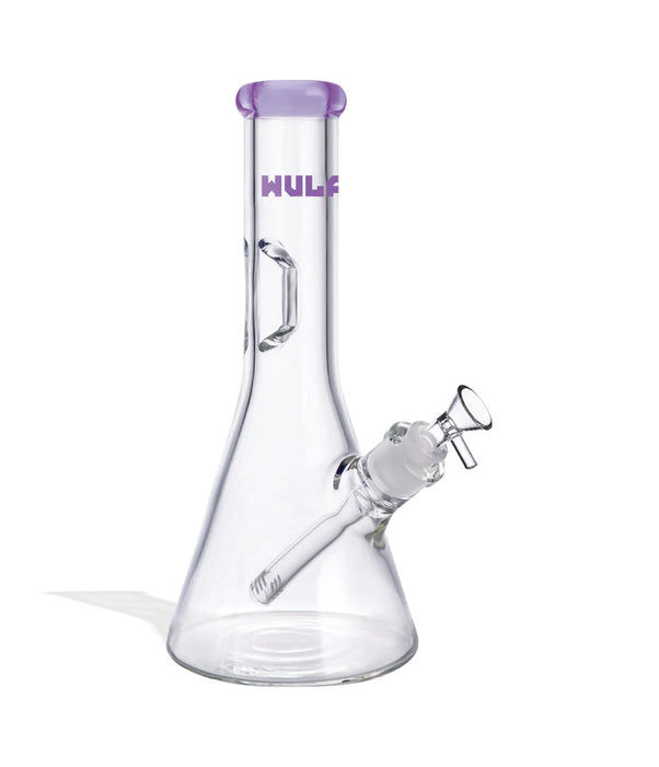 Wulf Mods 7mm Thick 12" Beaker Bong