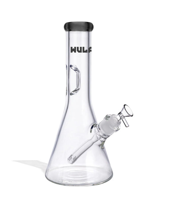 Wulf Mods 7mm Thick 12" Beaker Bong