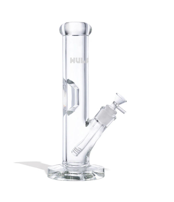 Wulf Mods 9mm Thick 12" Straight Tube Water Pipe