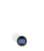 The threaded concentrate atomizer chamber and its matching protective silicone tether cap