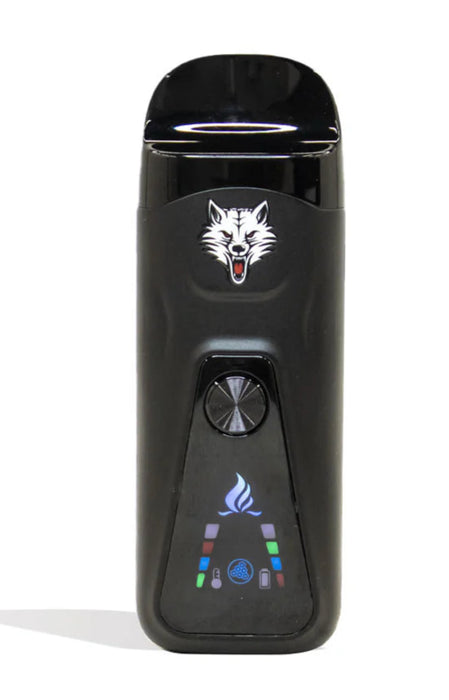 Wulf Mods Flex Dual Use Vaporizer Device for Dry Herb and Concentrates Kush Cargo Wulf Mods Flex Dual Use Vaporizer Device for Dry Herb and Concentrates Kush Cargo