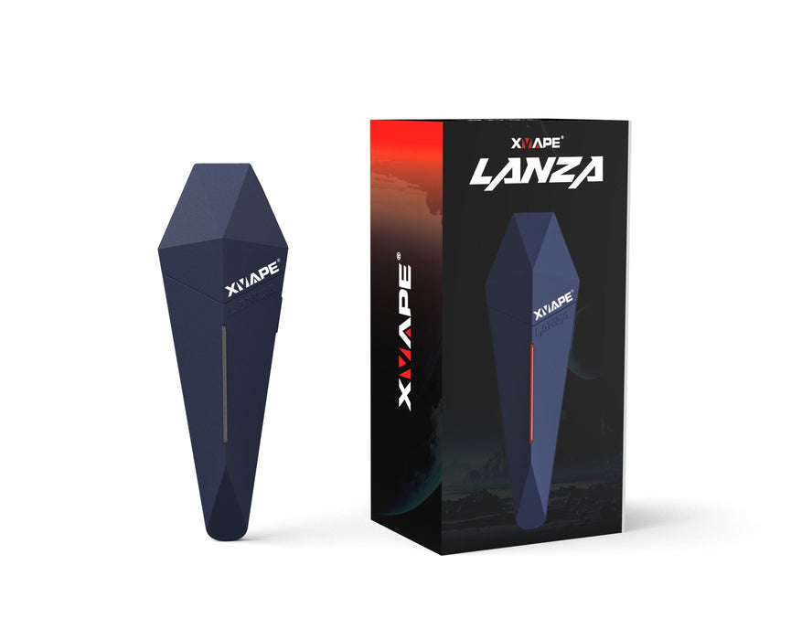 XVAPE Lanza Dry Herb Vaporizer