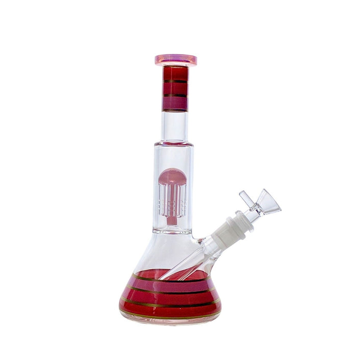 UltraSmooth 10” Beaker Bong