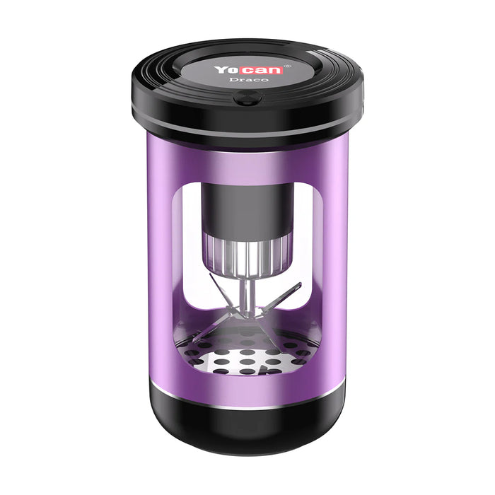 Yocan Draco Electric Grinder