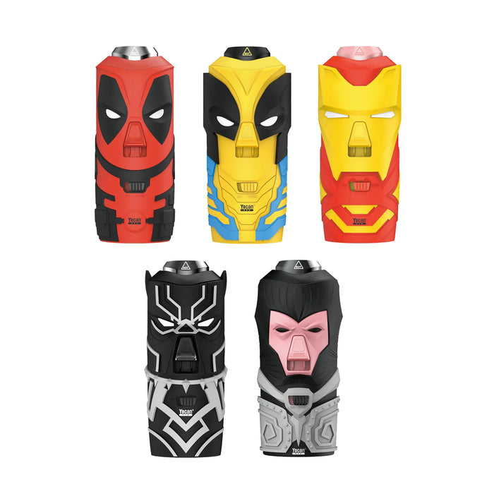 Yocan Red Legends Torch