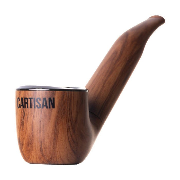 Cartisan The Inspector 510 Vaporizer
