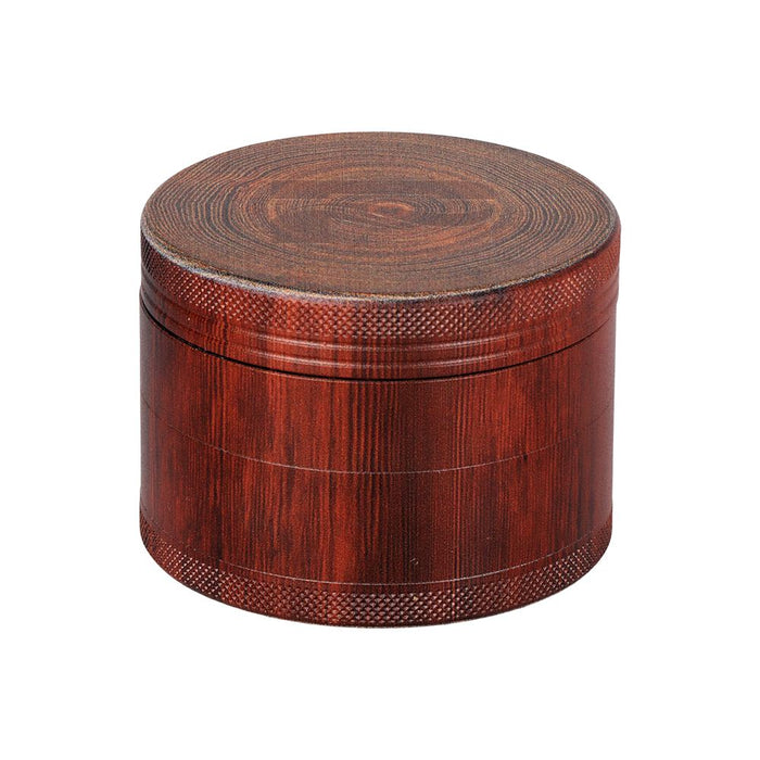 Pulsar Design Series V3 Aluminum 4 Piece Grinder