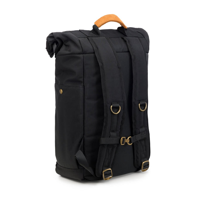 Revelry Drifter Smell Proof Rolltop Backpack