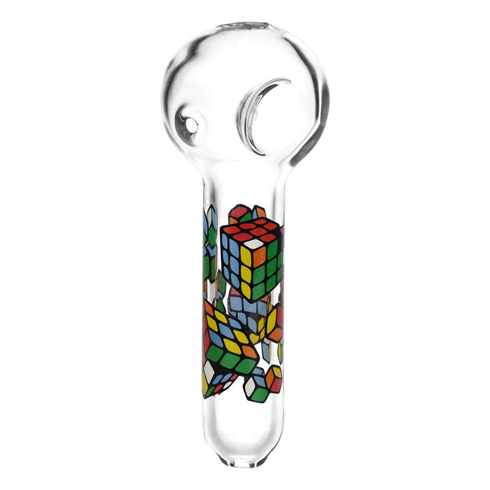 Pulsar Greatest Hits Series Glow Herb Pipe Duo