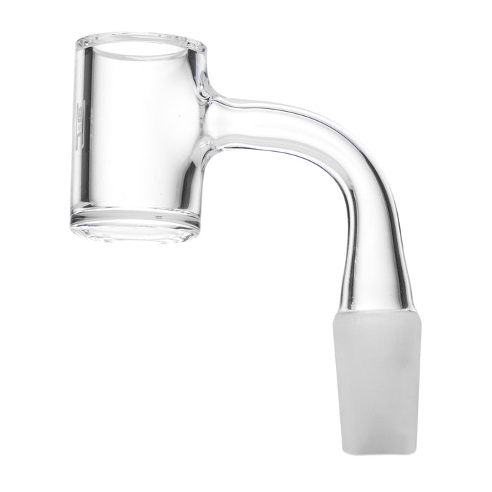 Human Grade Clear Bucket Bangers 14MM & 10MM