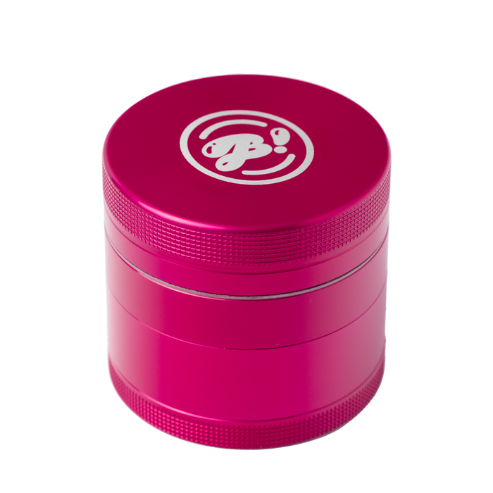 BIGFUN! Medium4 Piece Weed Grinder