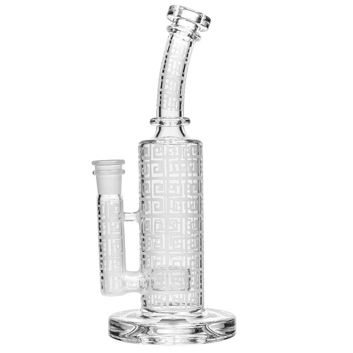 STRAIGHT CAN | CALIBEAR