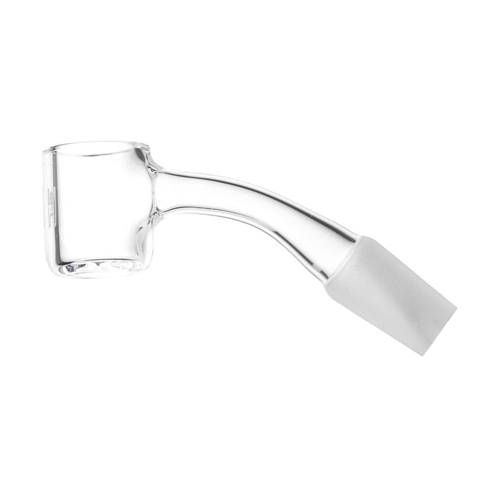 Human Grade Clear Bucket Bangers 14MM & 10MM