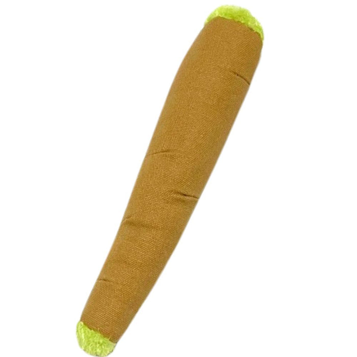 PAW:20 B the Blunt Squeaker Dog Toy