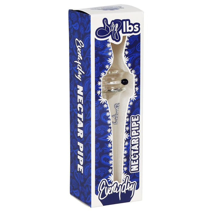 Dogg Lbs Glass Honey Straw Dab Straw