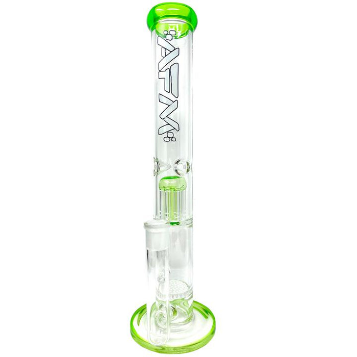 AFM Glass The Ripper 14" Straight Tube