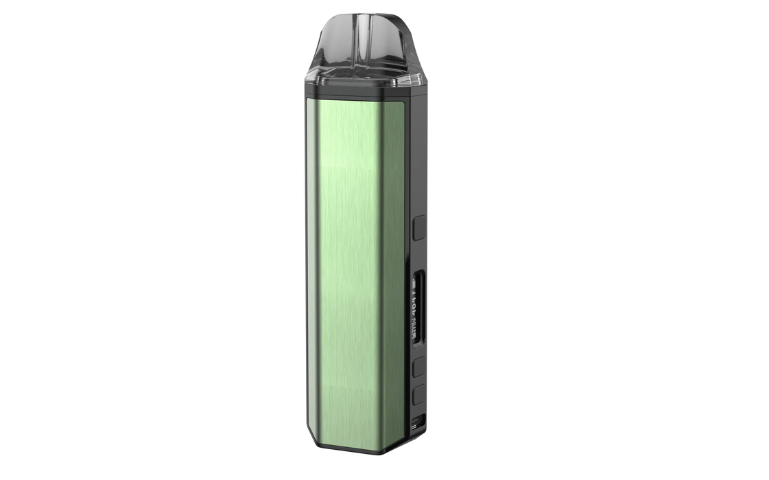 XVape Aria+ Dual Use Vaporizer Dry Herb & Concentrates