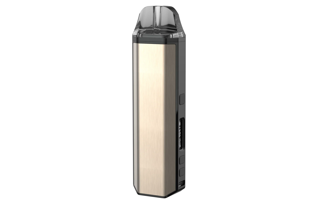 XVape Aria+ Dual Use Vaporizer Dry Herb & Concentrates