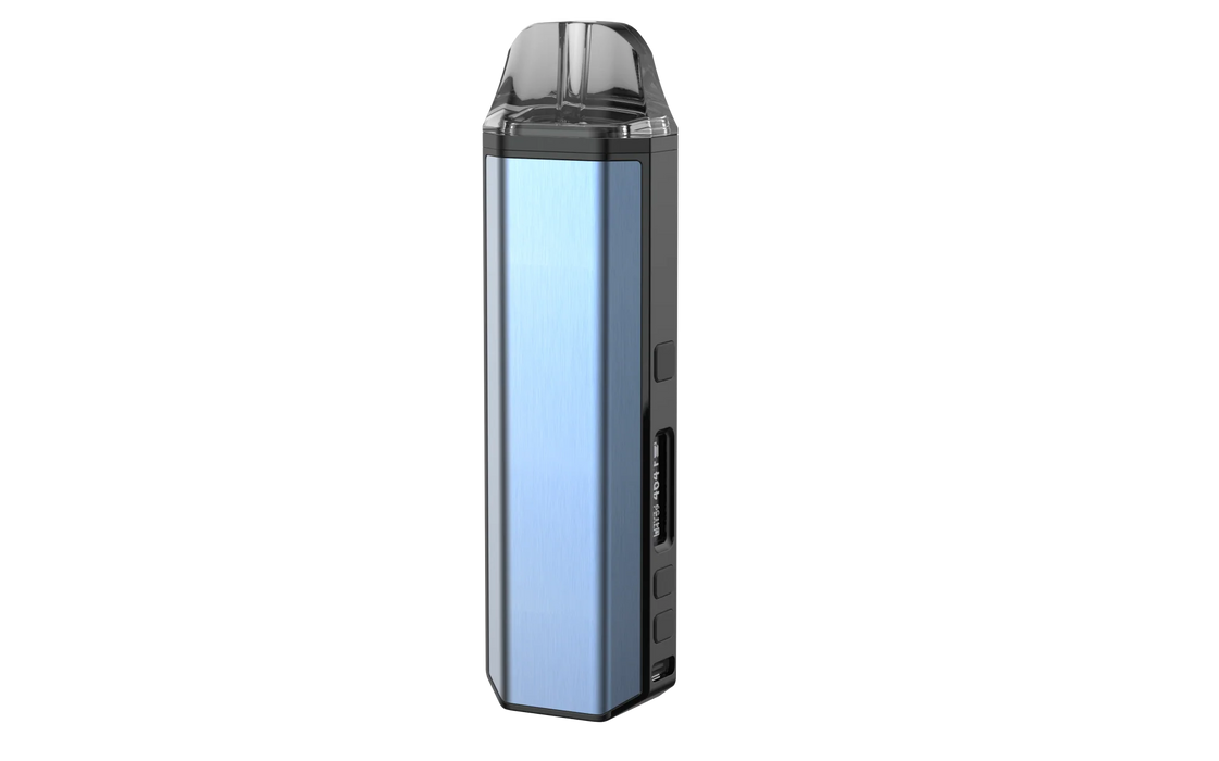 XVape Aria+ Dual Use Vaporizer Dry Herb & Concentrates