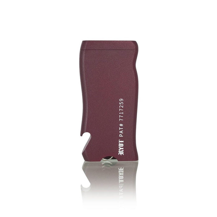 Ryot Super Slim Magnetic Dugout With One Hitter