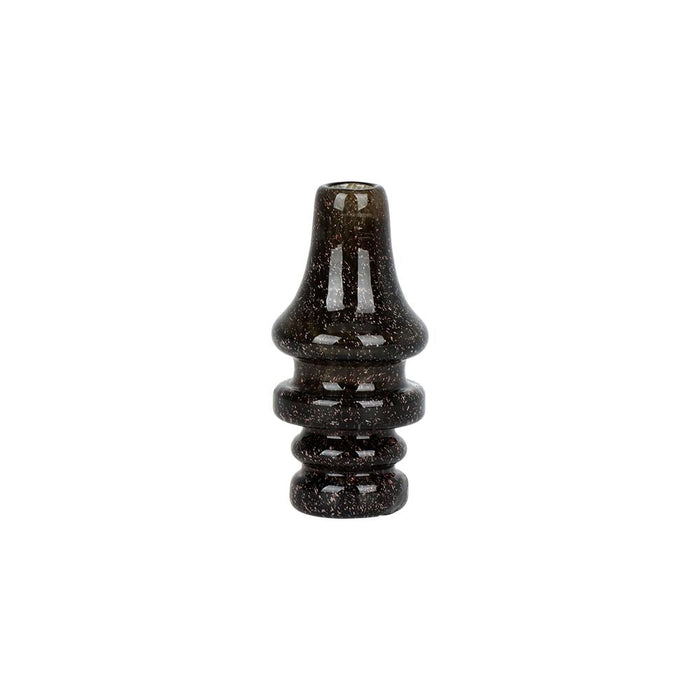 Pulsar Bullet Style Dichroic Glass Attachment for Puffco Pivot
