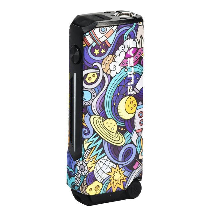 Pulsar 510 Dunk Dual Use Variable Voltage Vaporizer Cartridges & Wax