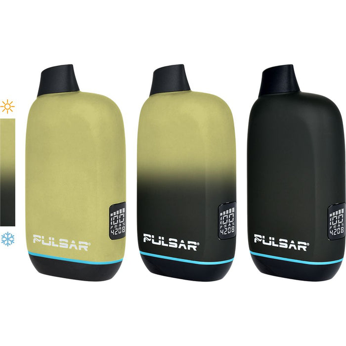 Pulsar APX Oil 510 Vaporizer Thermo Series
