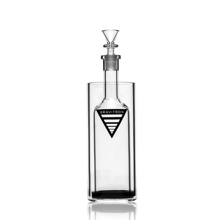 GRAV Gravitron 2.0 Gravity Bong - 4 Sizes