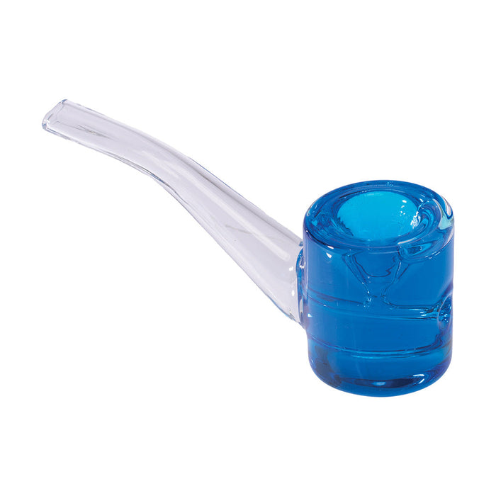 Glycerin Freezable Sherlock Hand Pipe