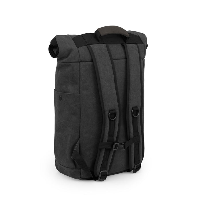 Revelry Drifter Smell Proof Rolltop Backpack