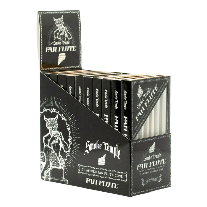Smoke Temple Pre-Rolled Cones - 6 Different Options