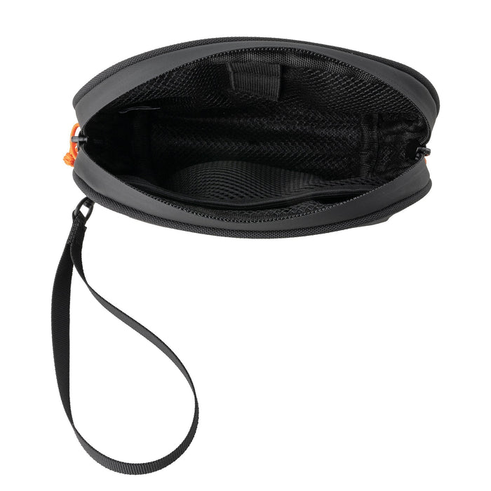 Ongrok Carbon Lined Smell Proof Wrist Bag