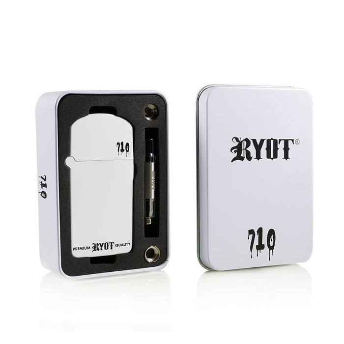 RYOT VERB 710 FLIP Concentrate Vaporizer
