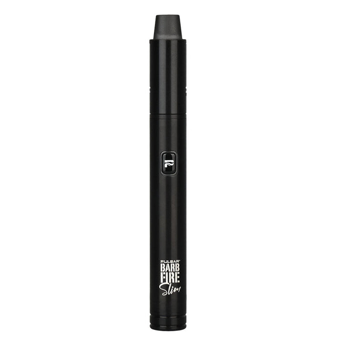 Pulsar Barb Fire Slim Variable Voltage 2-in-1 Vape | Wax & Cartridges