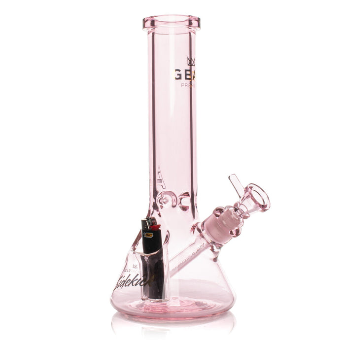 Gear Premium 12" Sidekick (Beaker) Water Pipe