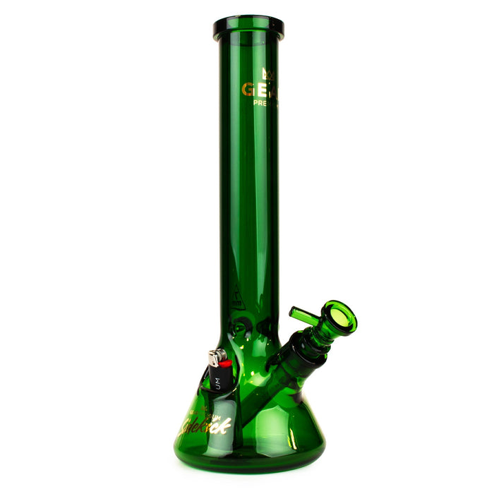 Red Eye Tek Gear Premium 15" Sidekick Beaker Bong