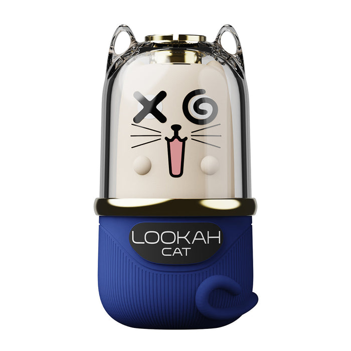 Lookah Cat 510 Vaporizer 800mAh Battery for Carts