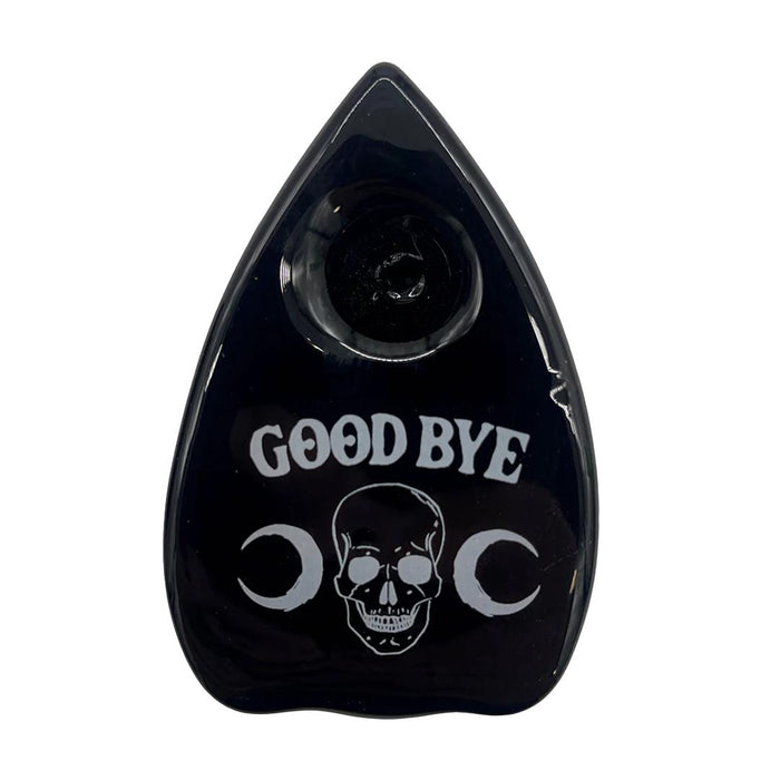 blackcraft-planchette-hand-pipe black