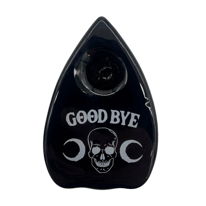 blackcraft-planchette-hand-pipe black