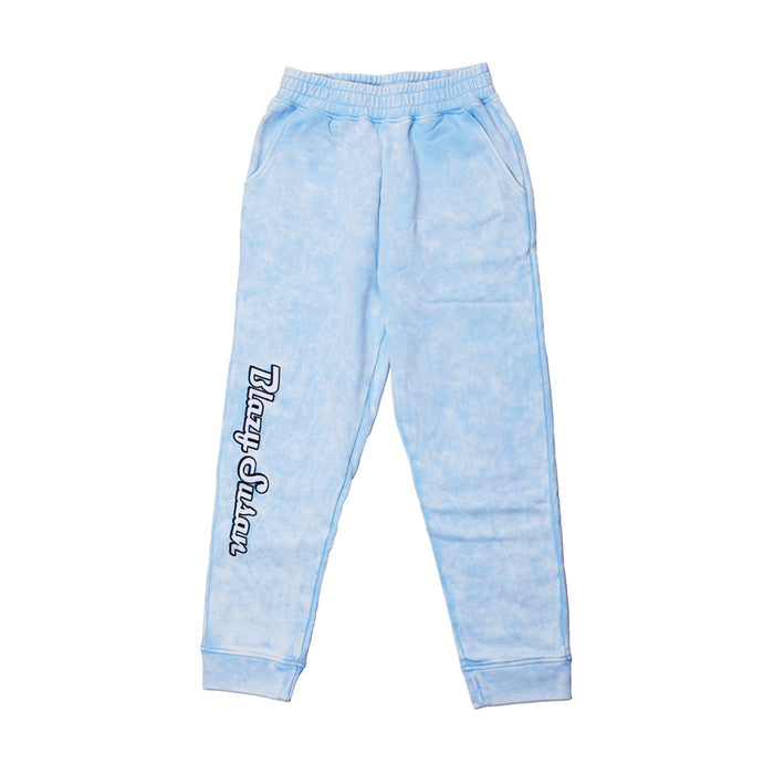 Blazy Susan Sweatpants - Blue